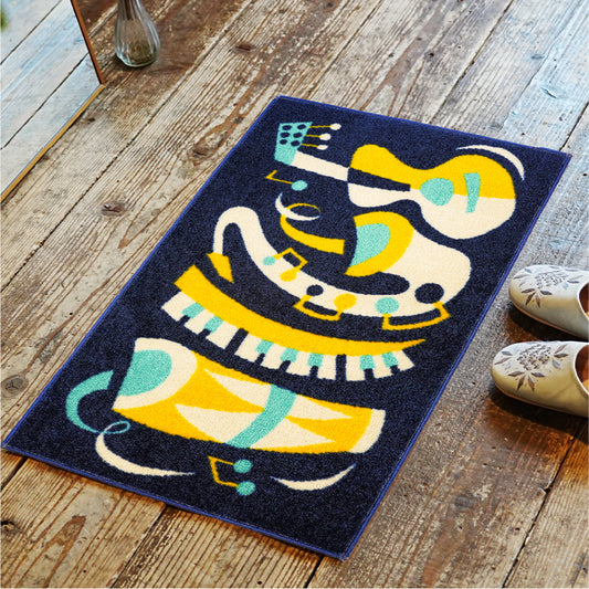 musical instrument 45×75cm