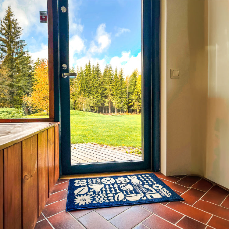 Muisto(思い出) 45×75cm