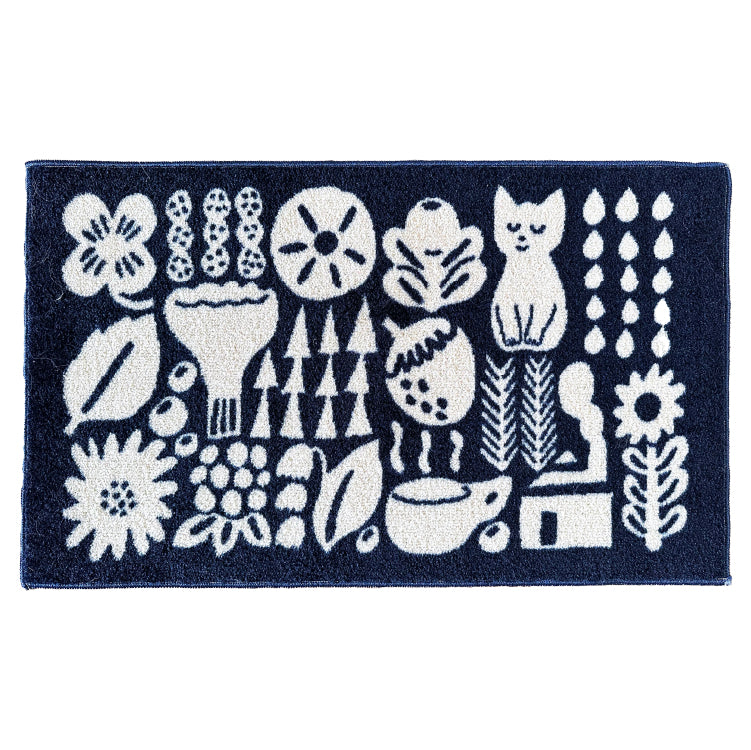 Muisto(思い出) 45×75cm