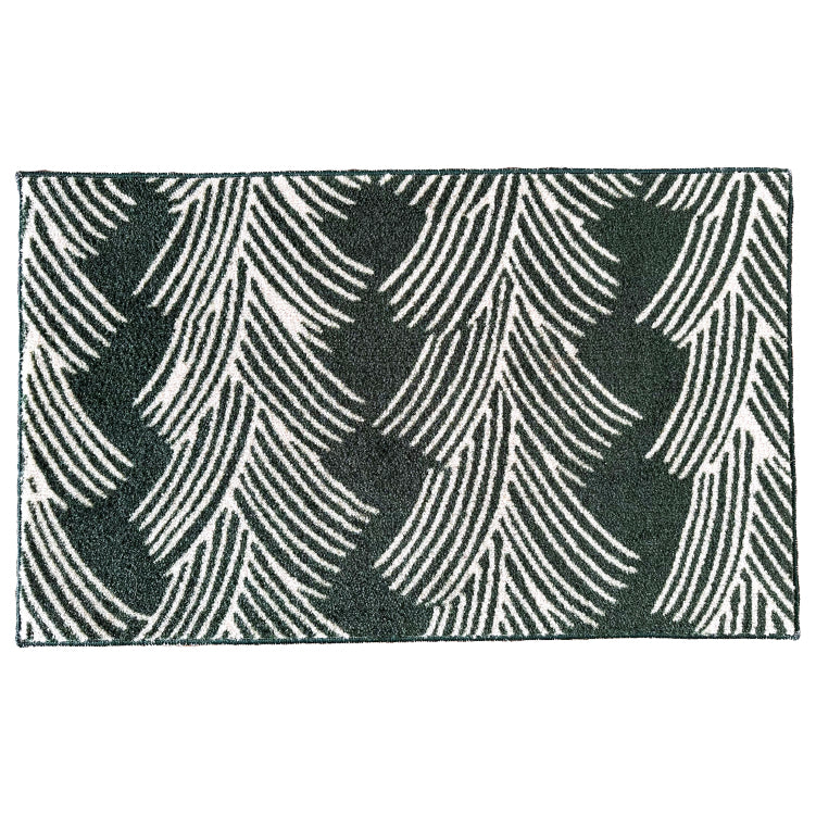 Kuusikko(もみの木の森) 45×75cm