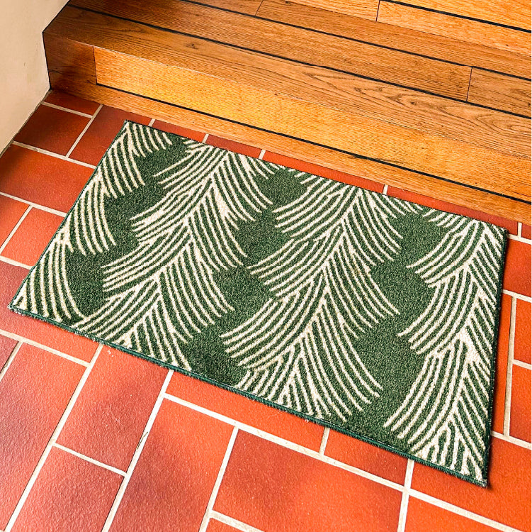 Kuusikko(もみの木の森) 45×75cm