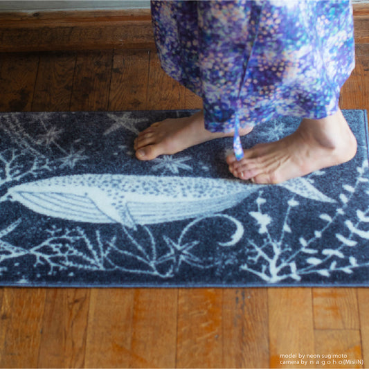 イキトシイケル 45×75