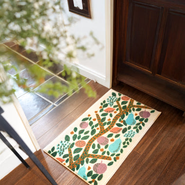 Hedelemaapuu(果物の木) 2サイズ展開