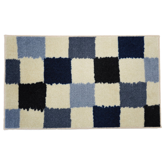 Kori(籠) navy×black 45×75cm