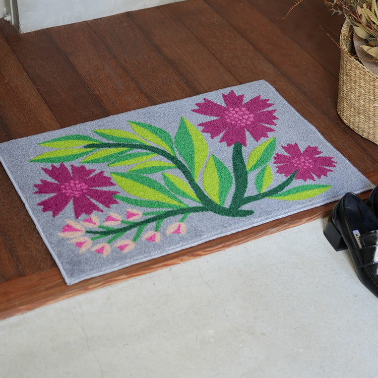 POINTED PETALS 45×65cm