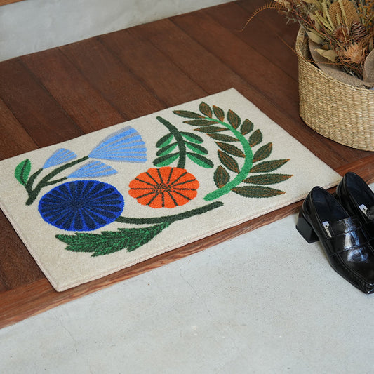 FLORAL GROUP 45×65cm