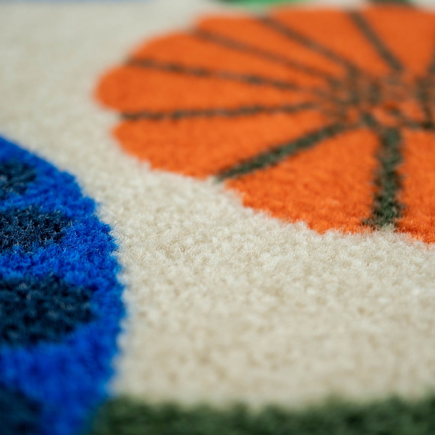 FLORAL GROUP 45×65cm