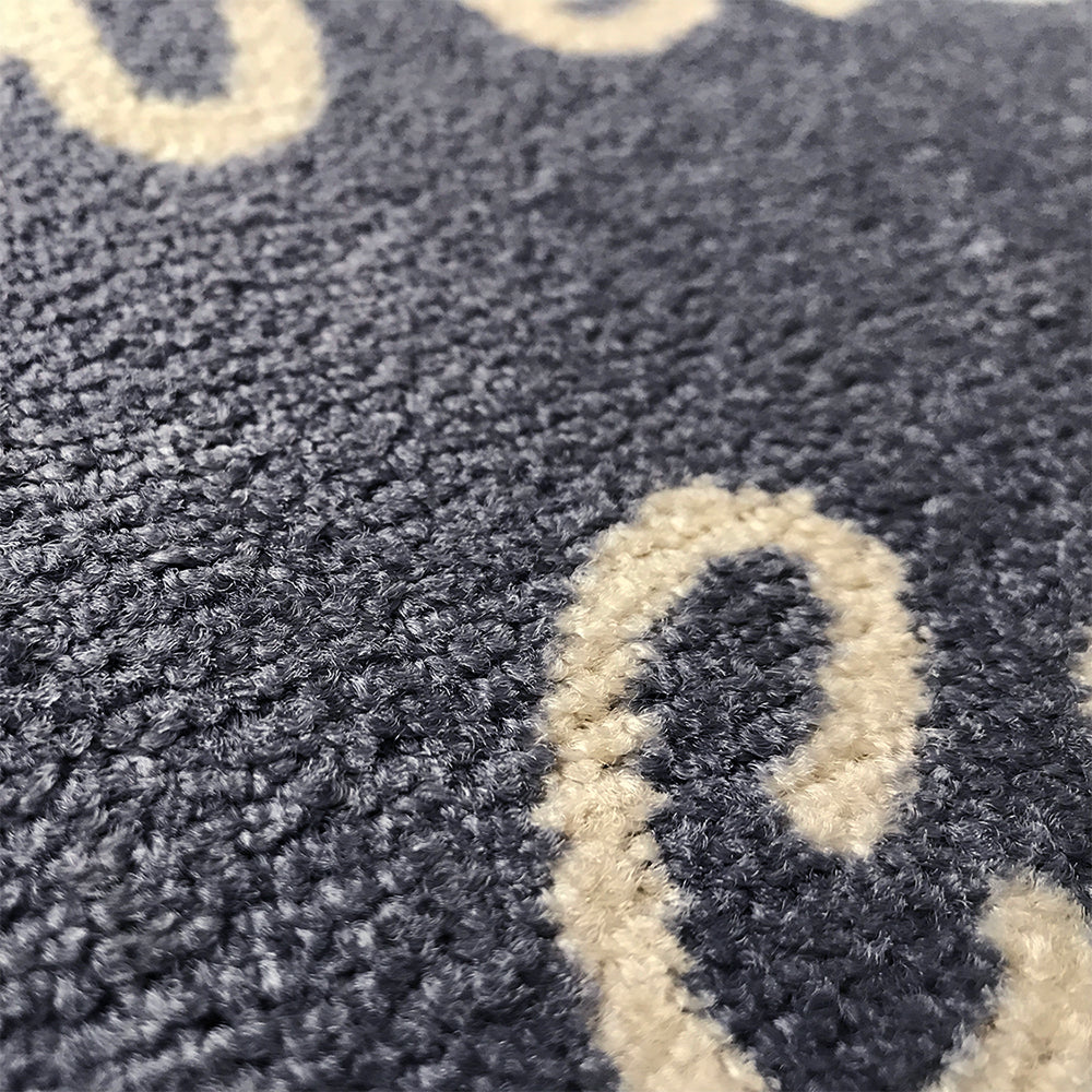 Welcome Come here! 60×90cm