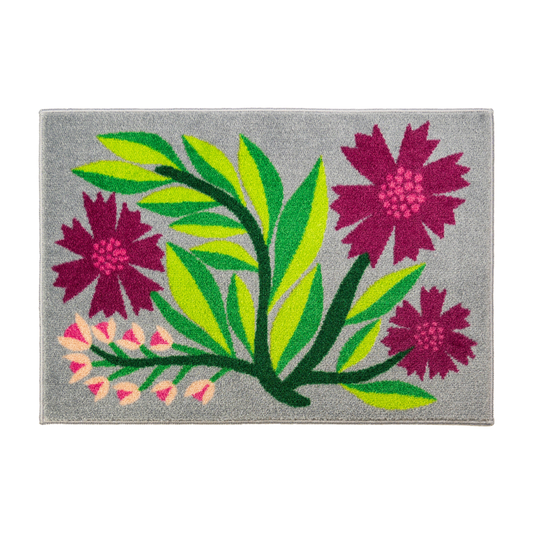 POINTED PETALS  45×65cm