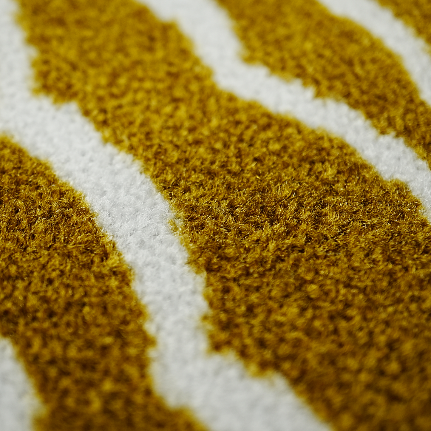 Ripple Gold 45×75cm