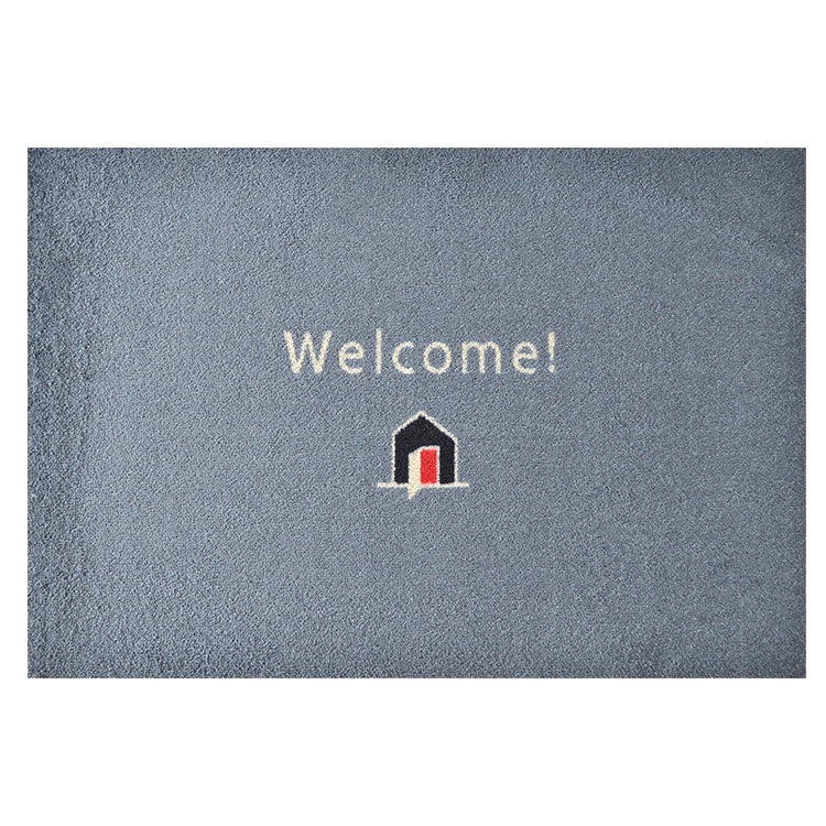 Welcome(icon) 60×90cm