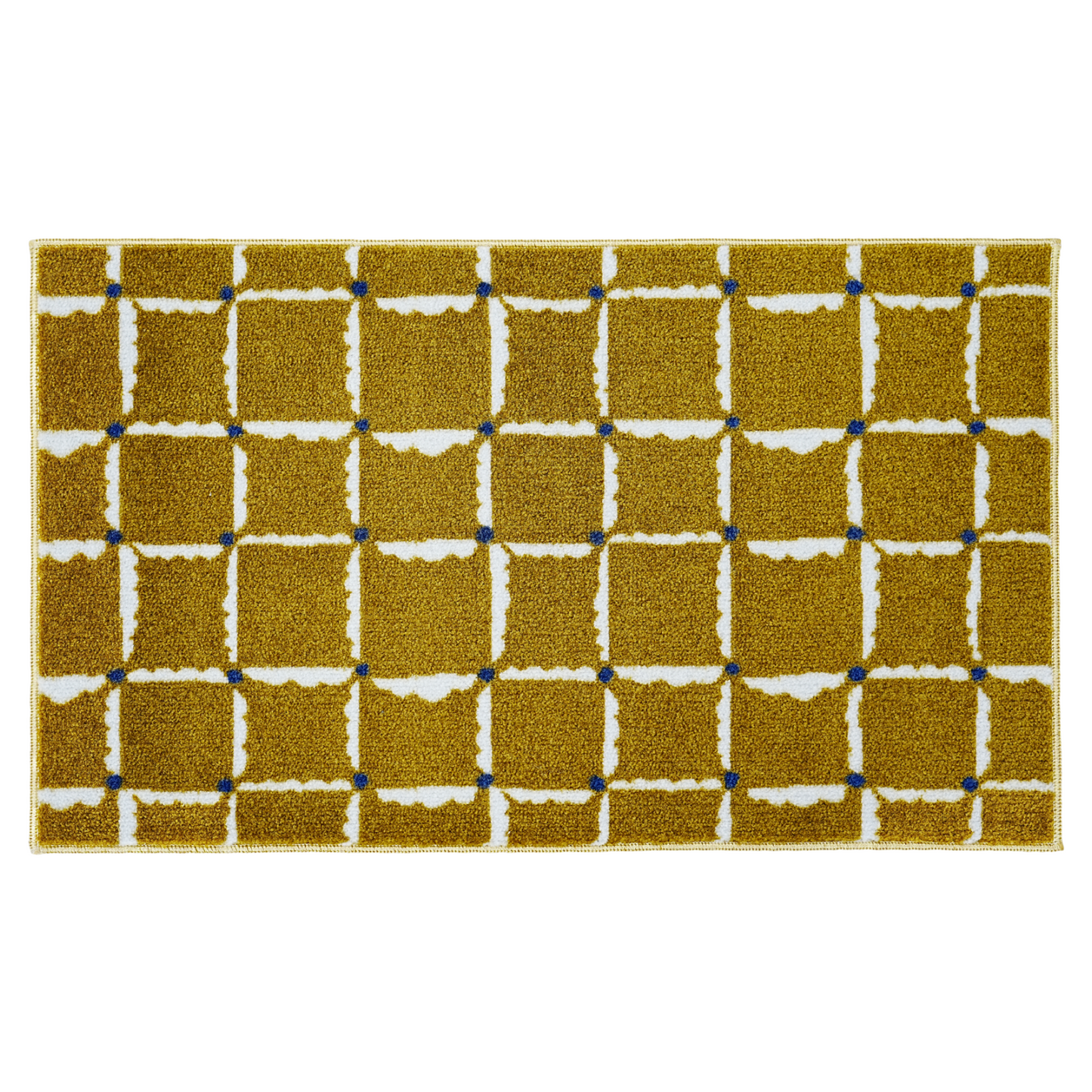 Windcheck Gold 45×75cm
