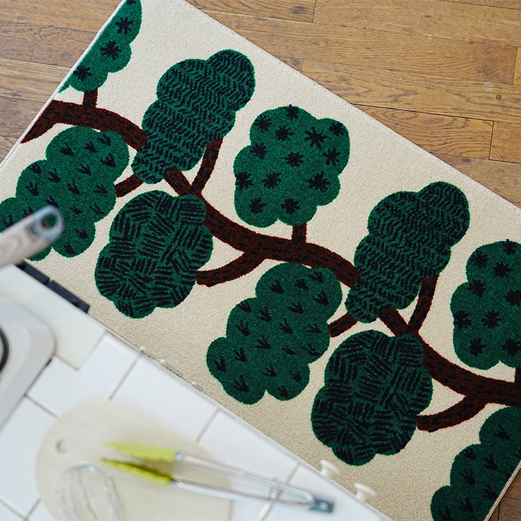 Manty(松の木) 2サイズ展開