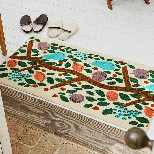 Hedelemaapuu(果物の木) 2サイズ展開