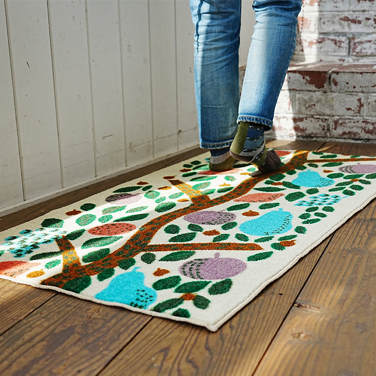 Hedelemaapuu(果物の木) 2サイズ展開