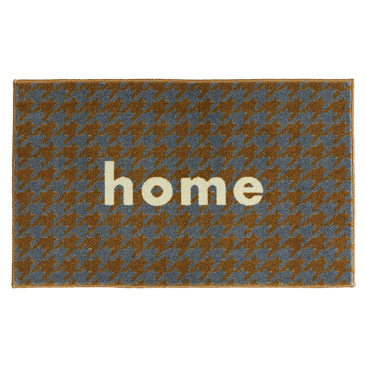 home camel&grey 45×75cm