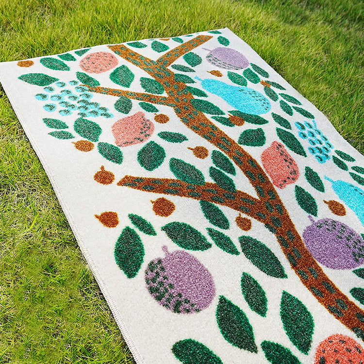 Hedelemaapuu(果物の木) 2サイズ展開