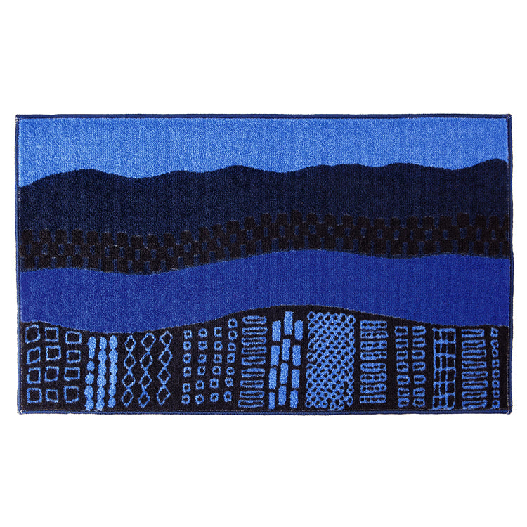 Kobe(神戸) 45×75cm