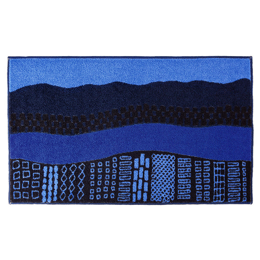 Kobe(神戸) 45×75cm