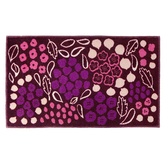 liila(リーラ/紫) 45×75cm