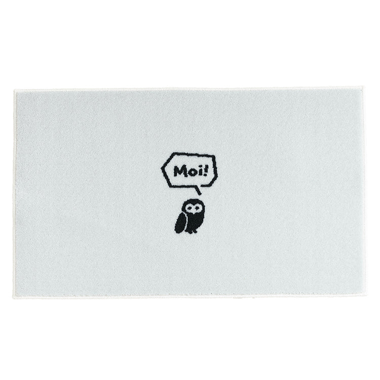 Moi! muji 45×75cm