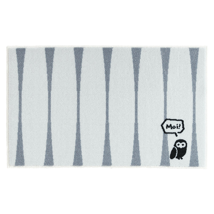 Moi! forest 45×75cm