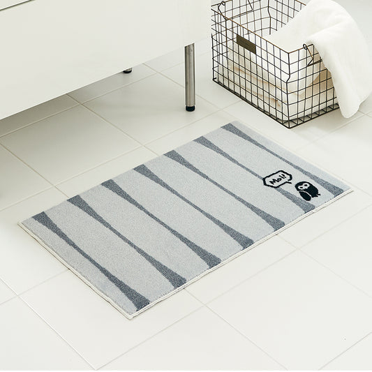 Moi! forest 45×75cm