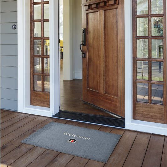 Welcome(icon) 60×90cm