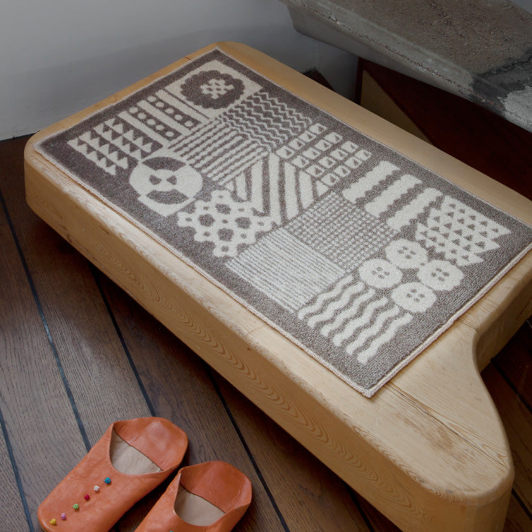 kaakeli(カーケリ/タイル) 45×75cm