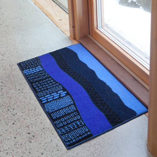 Kobe(神戸) 45×75cm