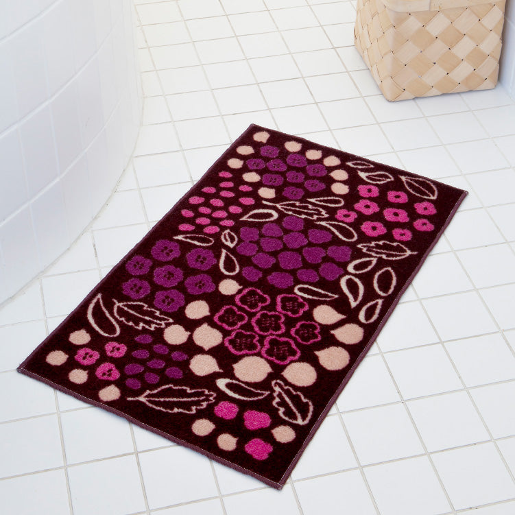 liila(リーラ/紫) 45×75cm