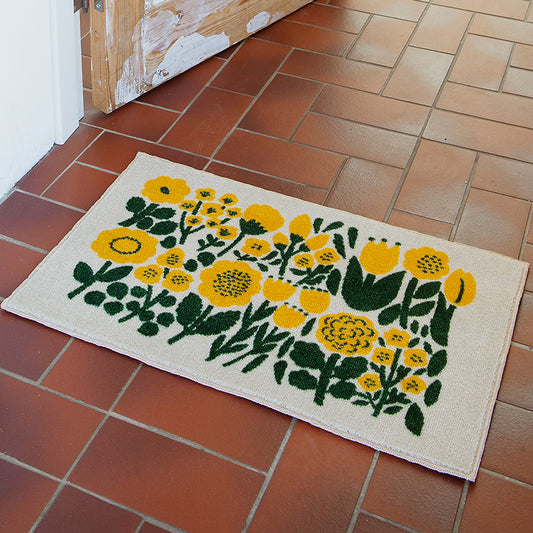 onni(オンニ/幸運) 45×75cm