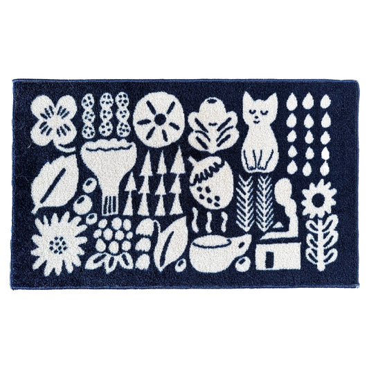 Muisto(思い出) 45×75cm