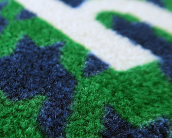 優れた吸水効果